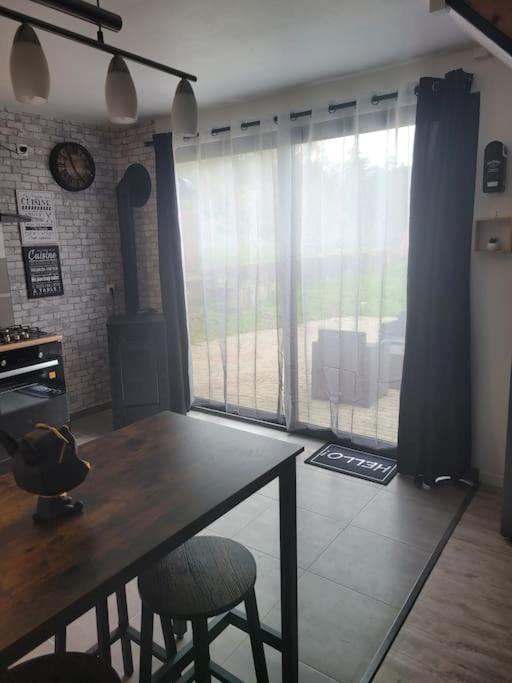 Petite Maison Cosy En Duplex Eguelshardt Экстерьер фото